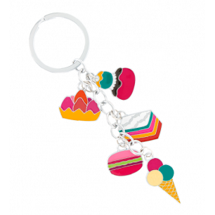 Porte clés - Charms 2