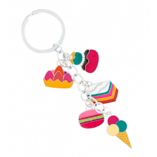 Keyring - Charms 2
