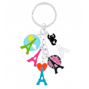 Keyring - Charms 2