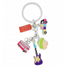 Keyring - Charms City