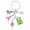 Schlüsselanhänger - Charms City