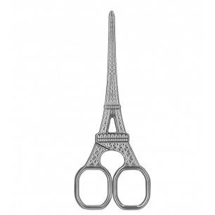 Par de tijeras - Eiffel Scissors