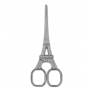 Pair of scissors - Ciseiffel