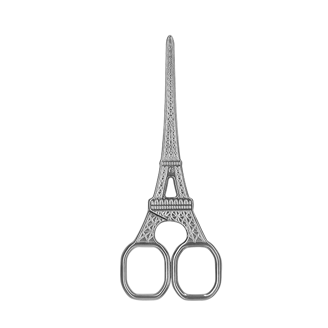 Paire de ciseaux - Eiffel Scissors - Pylones