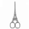 Schere Eiffelturm - Ciseiffel