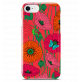33788 - Case for iPhone 6S/7/8 - I Cover 6S/7/8, SE 2022 - Coquelicots