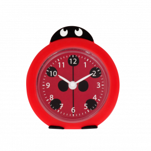Kleiner Wecker - Funny Clock