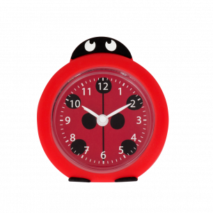 Small Alarm clock - Funny Clock