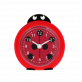 35475 - Petit réveil - Funny Clock - Coccinelle