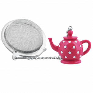 Tea Infuser - Teapot