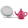 Infusore per tè - Teapot
