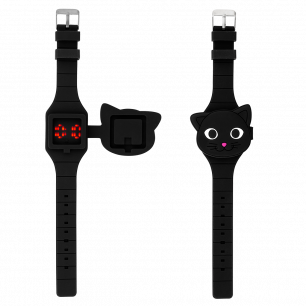 Montre LED - Aniwatch