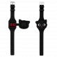35533 - Watch LED - Aniwatch - Chat noir