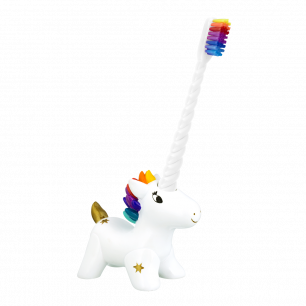 Toothbrush holder - Unicornsmile