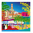 22539 - Tissu microfibre pour lunettes - Belle Vue City - Cannes