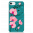 33788 - Case for iPhone 6S/7/8 - I Cover 6S/7/8, SE 2022 - Orchid Blue