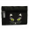 35874 - Portamonete - Mini Purse - Black Cat
