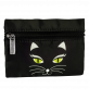 35874 - Geldbörse - Mini Purse - Black Cat