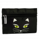 35874 - Portamonete - Mini Purse - Black Cat
