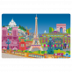 35865 - Placemat - Table me - New Paris