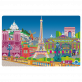 35865 - Set de Table - Table me - New Paris