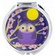 31076 - Specchio da tasca - Lady Look - Blue Owl