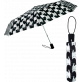 35628 - Regenschirm mit Automatik - Parapli - Cha Cha Cha