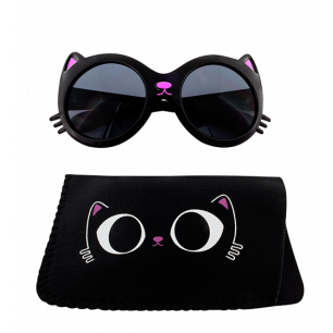 Sonnenbrillen für Kinder - Lunettes Cat