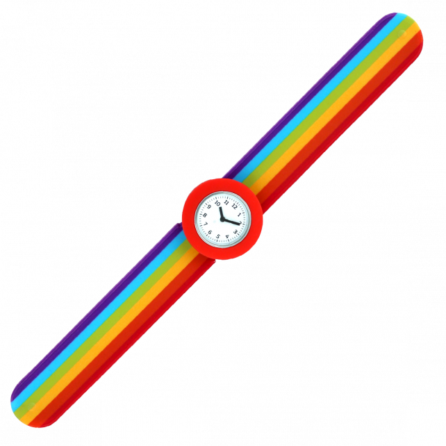 Slap watch outlet