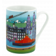 25587 - Mug 30 cl - Beau Mug - Zurich