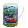 Henkeltasse 30 cl - Beau Mug