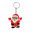 30622 - Schlüsselanhänger - Ani-keyri - Santa