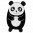29664 - Bolsa de agua caliente - Hotly - Panda