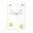 29664 - Hot water bottle - Hotly - White Cat