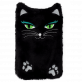 29664 - Borsa dell\'acqua calda - Hotly - Black Cat