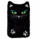 29664 - Hot water bottle - Hotly - Black Cat