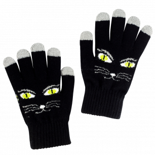 Gants pour écran tactile - Touch Gloves