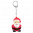 19493 - Porte clés LED - Keyled - Santa