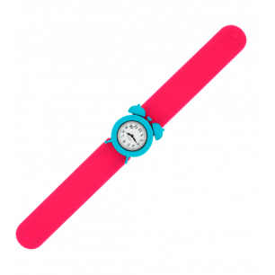 Montre slap réveil - My Time