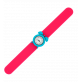 25522 - Orologio slap on sveglia - My Time - Turquoise