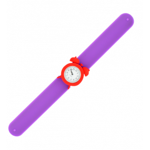 Reloj slap despertador - My Time