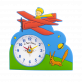 35503 - Sveglia - Funny Clock - Le Petit Prince