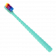 35378 - Toothbrush - Unicornsmile - Turquoise