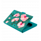 15008 - Business card holder - Busy - Orchid Blue