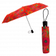 35628 - Umbrella - Parapluie - Coquelicots