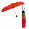 Regenschirm mit Automatik - Parapli