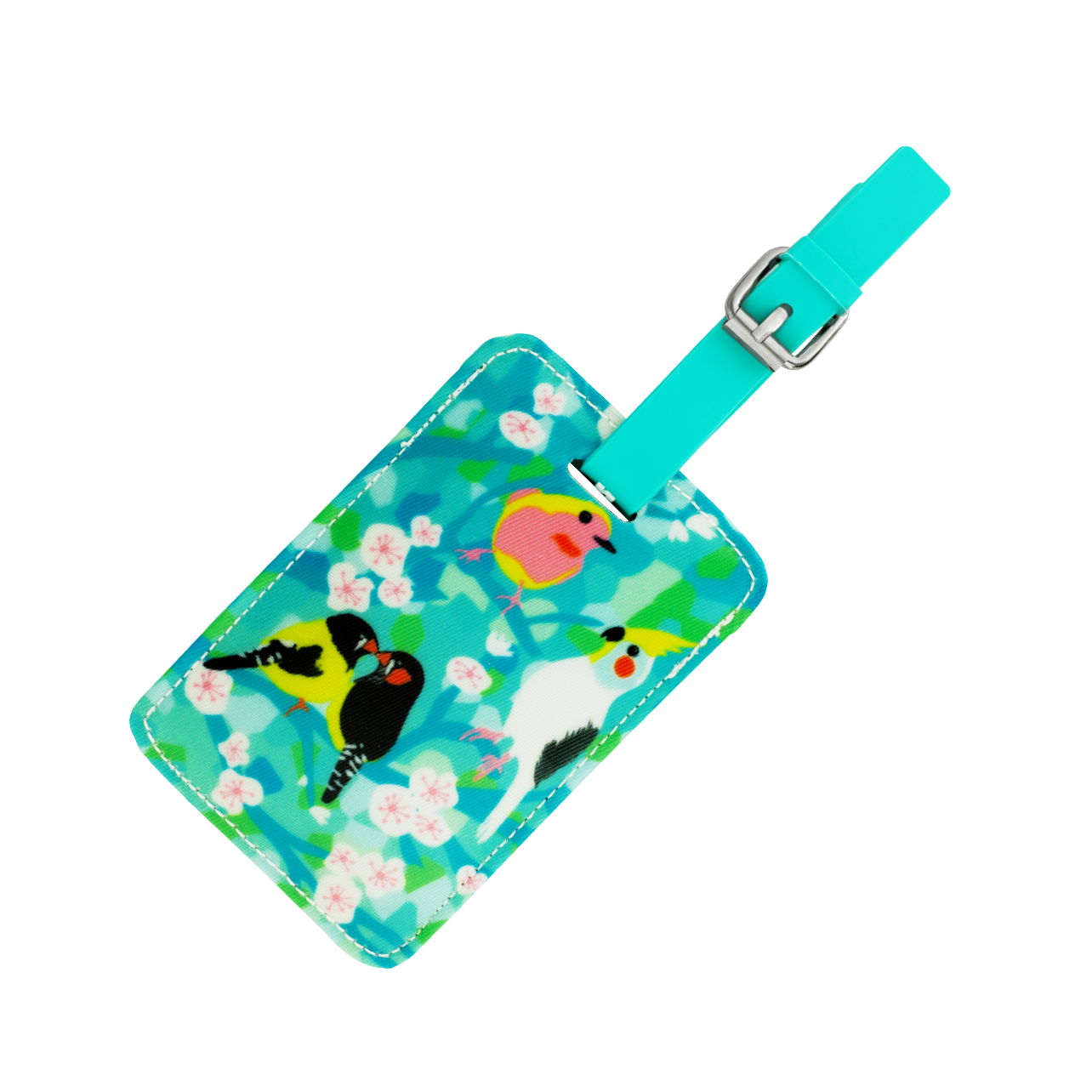 Etichette Per Bagagli Con Bandiera Del Texas, Etichette Per - Foto 7