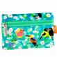 35874 - Geldbörse - Mini Purse - Birds