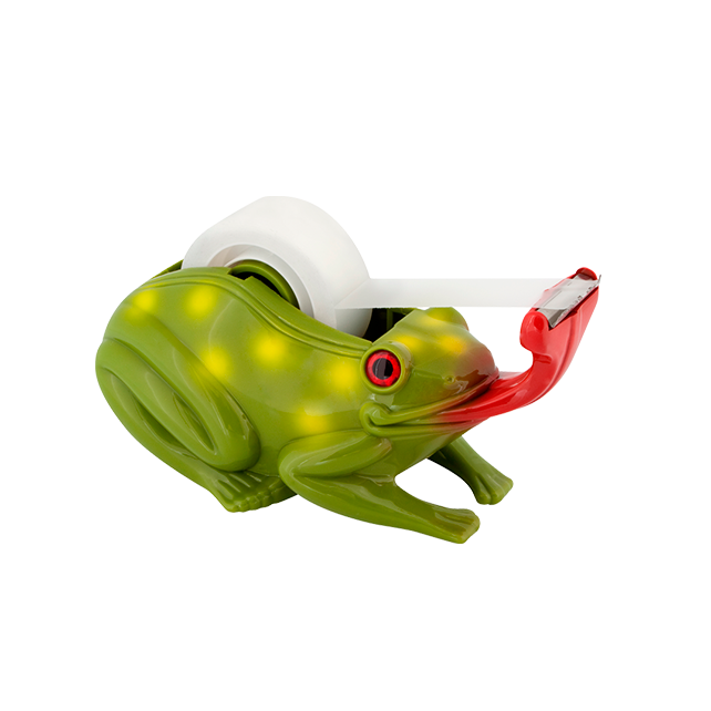 Frog Tape Dispenser