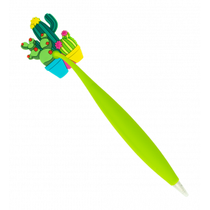 Bolígrafo magnético - Ani-pen